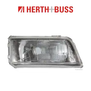 HERTH+BUSS ELPARTS HALOGEN Scheinwerfer CITROEN Jumper FIAT Ducato 230 PEUGEOT rechts