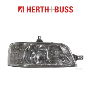 HERTH+BUSS ELPARTS HALOGEN Scheinwerfer CITROEN Jumper 244 FIAT Ducato PEUGEOT rechts