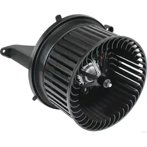 HERTH+BUSS ELPARTS Innenraumgebläse MINI R56 R55 R60 R57 R61 R59 ohne Klimaautomatik