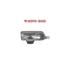 HERTH+BUSS ELPARTS Nebelscheinwerfer für FORD TRANSIT 01.2000-05.2006 rechts