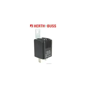 HERTH+BUSS ELPARTS Signalgeber 75614111 für CITROEN PEUGEOT