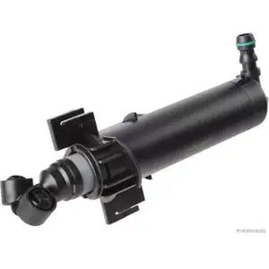 HERTH+BUSS ELPARTS Waschwasserdüse Scheinwerfer AUDI A5 S5 RS5 8T 8F bis Fgst.-Nr. links