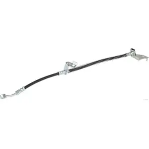 HERTH+BUSS JAKOPARTS Bremsschlauch Bremsleitung KIA Rio 4 Stonic (YB) vorne links