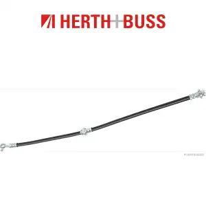 HERTH+BUSS JAKOPARTS Bremsschlauch NISSAN Qashqai 1 (J10) X-Trail 2 (T31) vorne rechts