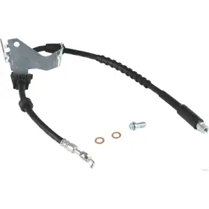 HERTH+BUSS JAKOPARTS Bremsschlauch TOYOTA Proace / Verso vorne links SU001-A3966