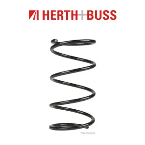 HERTH+BUSS JAKOPARTS Fahrwerksfeder für HONDA CIVIC VII HATCHBACK 1.4 iS 1.6 i