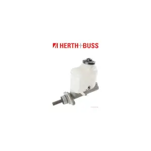 HERTH+BUSS JAKOPARTS Hauptbremszylinder LEXUS ES 3.0 213 PS TOYOTA Camry V3 3.0 186 PS