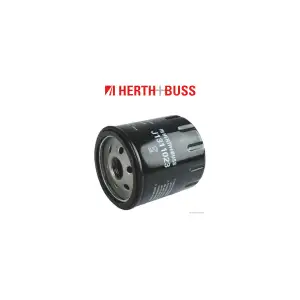 HERTH+BUSS JAKOPARTS Ölfilter SUZUKI TOYOTA CITROEN PEUGEOT OPEL FIAT LANCIA