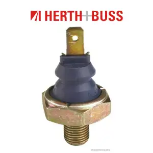 HERTH+BUSS ELPARTS Öldruckschalter für AUDI DAIHATSU FORD SEAT SKODA VOLVO VW