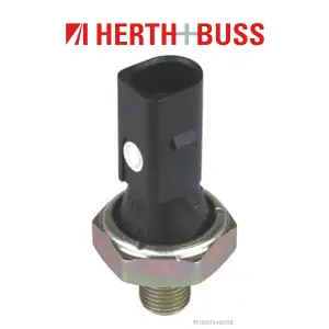 HERTH+BUSS ELPARTS Öldruckschalter für AUDI FORD GALAXY SEAT LEON SKODA VW