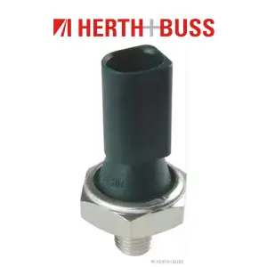 HERTH+BUSS ELPARTS Öldruckschalter für AUDI A1 SEAT AROSA IBIZA 3 4 5 SKODA VW