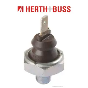 HERTH+BUSS ELPARTS Öldruckschalter für AUDI RENAULT SKODA OCTAVIA 1 VW GOLF 4 P