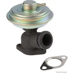 HERTH+BUSS ELPARTS AGR Ventil CITROEN C5 I II PEUGEOT 406 607 2.2 HDi 133/163/170 PS