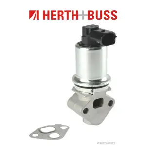 HERTH+BUSS ELPARTS AGR Ventil für SEAT LEON TOLEDO VW BORA GOLF IV 1.8 125 PS