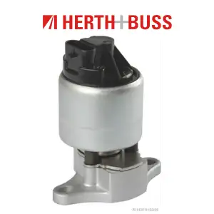 HERTH+BUSS ELPARTS AGR Ventil für OPEL ASTRA COMBO CORSA TIGRA VECTRA 1.4i 1.6i