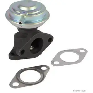 HERTH+BUSS ELPARTS AGR Ventil VW Passat 3B B5 AUDI A4 B5 B6 A6 C5 SKODA Superb 1 2.5 TDI