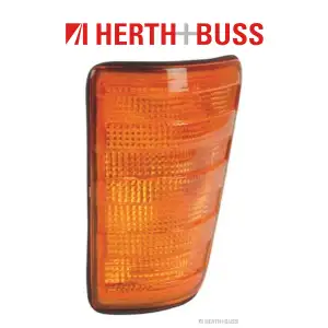 HERTH+BUSS ELPARTS Blinkleuchte Blinker MERCEDES-BENZ T1/TN 407-410 links