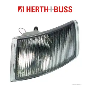 HERTH+BUSS ELPARTS Blinkleuchte Blinker für CITROEN FIAT DUCATO PEUGEOT BOXER l