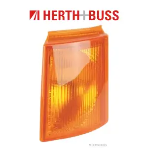 HERTH+BUSS ELPARTS Blinkleuchte Blinker für FORD TRANSIT 09.1991-07.2000 links