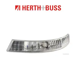 HERTH+BUSS ELPARTS Blinker Blinkleuchte für NISSAN PRIMASTAR RENAULT TRAFIC 2 l