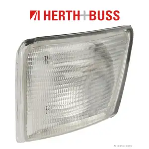 HERTH+BUSS ELPARTS Blinkleuchte Blinker IVECO Daily 3 vorne links