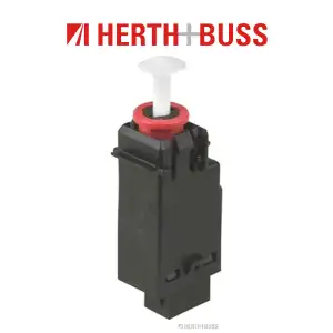 HERTH+BUSS ELPARTS Bremslichtschalter 70485083 für BMW E30 E36 E12 E28 E34 uvm.