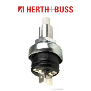 HERTH+BUSS ELPARTS Bremslichtschalter 70485084 für DAEWOO MERCEDES-BENZ PORSCHE