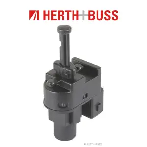 HERTH+BUSS ELPARTS Bremslichtschalter 70485116 für FORD FIESTA FOCUS MONDEO