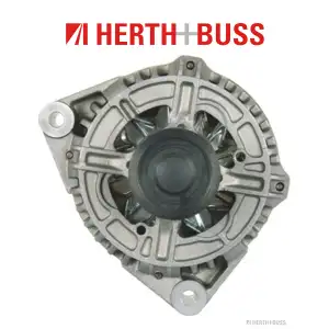 HERTH+BUSS ELPARTS Lichtmaschine 14V 115A für MERCEDES W202 W210 W463 SPRINTER