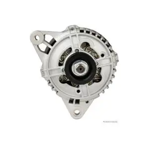 HERTH+BUSS ELPARTS Lichtmaschine 14V 120A für AUDI A4 B5 A6 4A C4 VW PASSAT 3B