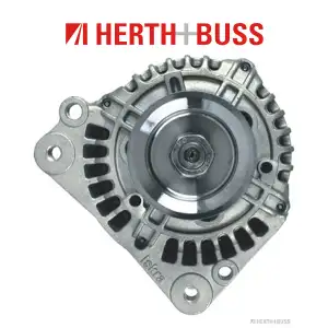 HERTH+BUSS ELPARTS Lichtmaschine 14V 90A für AUDI A2 A3 TT SKODA VW GOLF 4 POLO