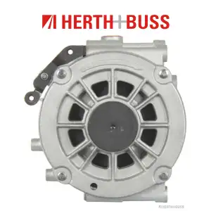 HERTH+BUSS ELPARTS Lichtmaschine 14V 190A für MERCEDES W210 200-320CDI W220 320