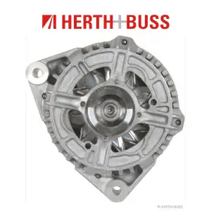 HERTH+BUSS ELPARTS Lichtmaschine 14V 120A für MERCEDES W203 S203 CL203 C180 129