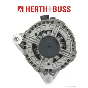 HERTH+BUSS ELPARTS Lichtmaschine 14V 150A für CITROEN BERLINGO PEUGEOT 207