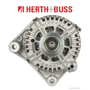 HERTH+BUSS ELPARTS Lichtmaschine 14V 150A für BMW E46 116/115/150/204 E83 X5 E53