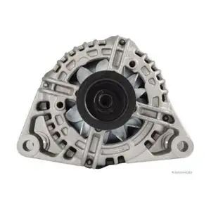 HERTH+BUSS ELPARTS Lichtmaschine 14V 100A für OPEL ASTRA H CORSA C D TIGRA B