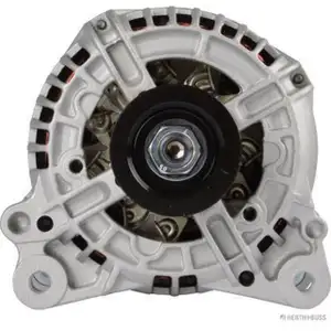 HERTH+BUSS Lichtmaschine 12V 140A AUDI A4 (B8) A5 (8T 8F) Q5 (8RB) 2.7/3.0 TDI