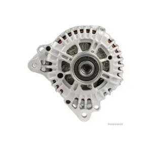 HERTH+BUSS ELPARTS Lichtmaschine 14V 140A für AUDI A3 SEAT IBIZA SKODA VW GOLF 6