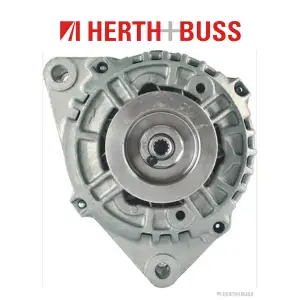 HERTH+BUSS ELPARTS Lichtmaschine 14V 80A für CITROEN FIAT LANCIA PEUGEOT