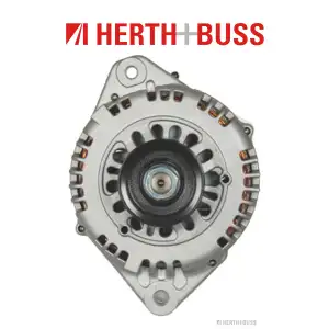 HERTH+BUSS ELPARTS Lichtmaschine 14V 110A für OPEL ASTRA H / CARAVAN 1.7 80 PS