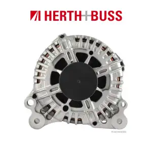 HERTH+BUSS ELPARTS Lichtmaschine 14V 140A für AUDI A3 SEAT SKODA VW GOLF PASSAT