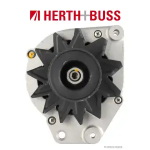 HERTH+BUSS ELPARTS Lichtmaschine 14V 90A für AUDI 100 200 80 90 SEAT TOLEDO 1