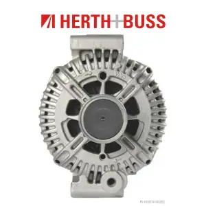 HERTH+BUSS ELPARTS Lichtmaschine 14V 170A für BMW 1 E81 130i 3 E90318d/320d/325i