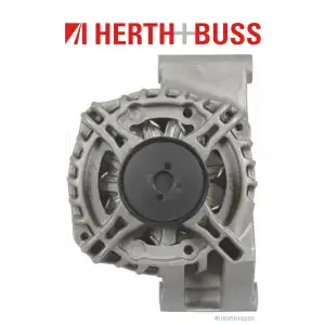 HERTH+BUSS ELPARTS Lichtmaschine 14V 90A für ALFA ROMEO MITO FIAT 500 DOBLO