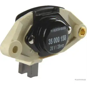 HERTH+BUSS ELPARTS Lichtmaschinenregler für VW TRANSPORTER T2 1.6 1.7 50-68 PS