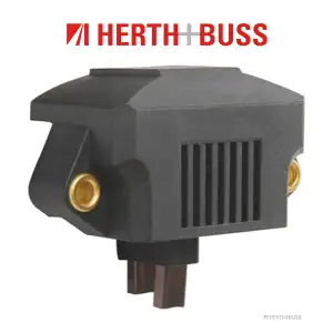 HERTH+BUSS ELPARTS Lichtmaschinenregler Generatorregler für AUDI PORSCHE SEAT VW