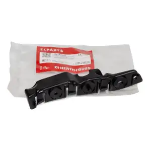 HERTH+BUSS ELPARTS Stoßstangenhalter AUDI A3 8P + Sportback vorne links