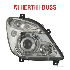 HERTH+BUSS ELPARTS BI-XENON Scheinwerfer MERCEDES-BENZ Sprinter 906 rechts 9068201061