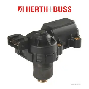 HERTH+BUSS ELPARTS Leerlaufregler für OPEL ASTRA G 1.2 16V CORSA B 1.0i 12V 1.2