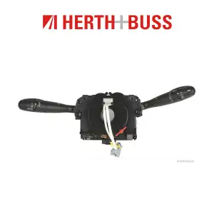 HERTH+BUSS ELPARTS Lenkstockschalter 70477115 für CITROEN C2 (JM_) C3 I (FC_)